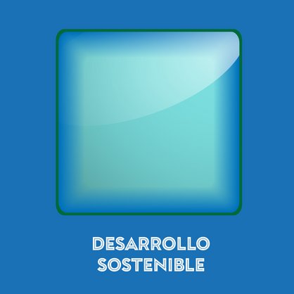 Desarrollo Sostenible
