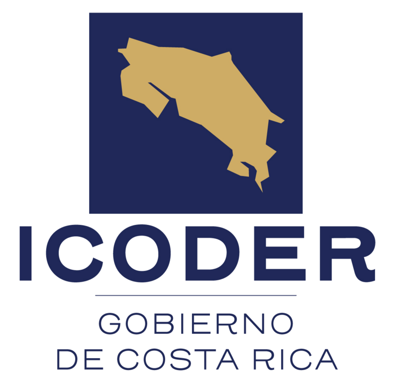 Ir al Sitio Web del ICODER